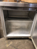 CONTINENTAL 27” USED UNDERCOUNTER COOLER
